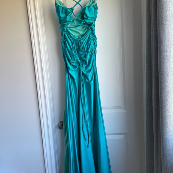 Jessica Angel designer dress SMALL - Picture 5 of 5